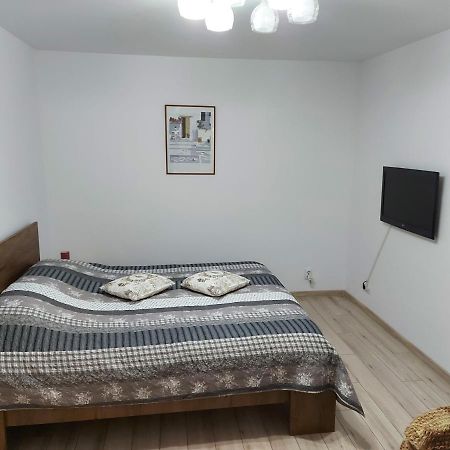 Studio Ella Hunedoara Exteriér fotografie