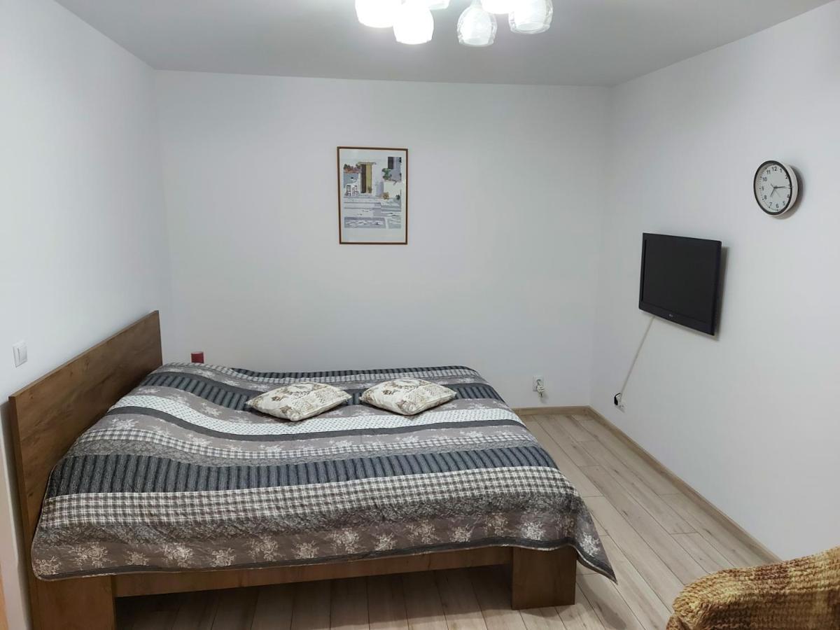 Studio Ella Hunedoara Exteriér fotografie