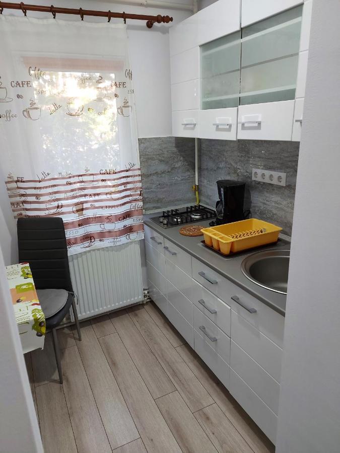 Studio Ella Hunedoara Exteriér fotografie