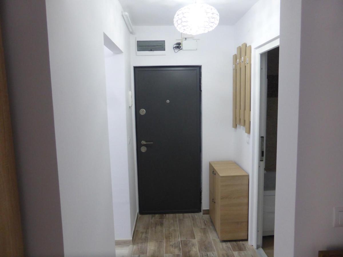 Studio Ella Hunedoara Exteriér fotografie
